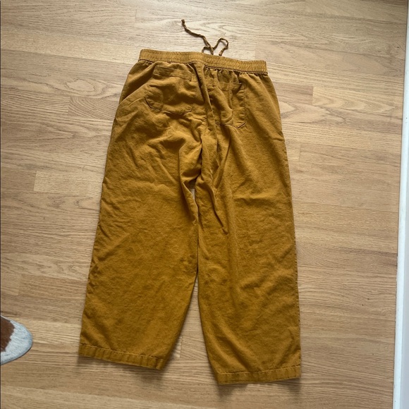 Linen pants - Picture 2 of 5